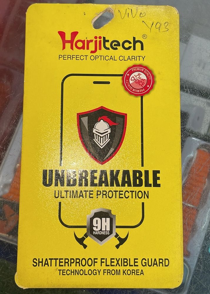 All Models Back Tampered ULTIMATE PROTECTION