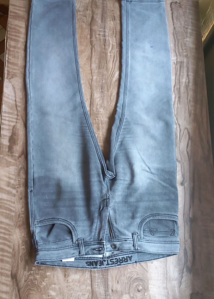 Men's Jeans