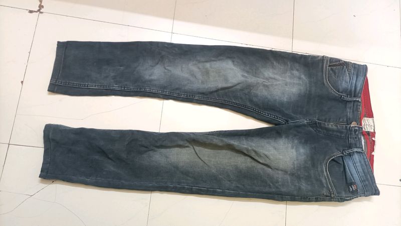 Jeans No.1