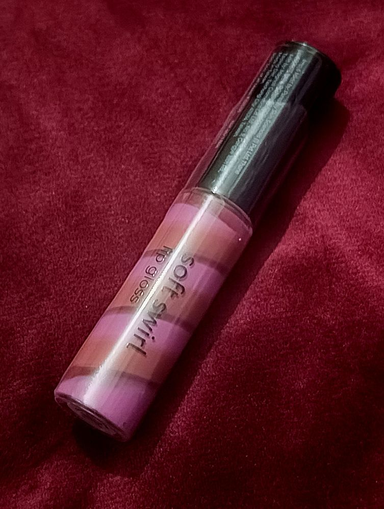 Plum Soft Swirl LipGloss Only 225/