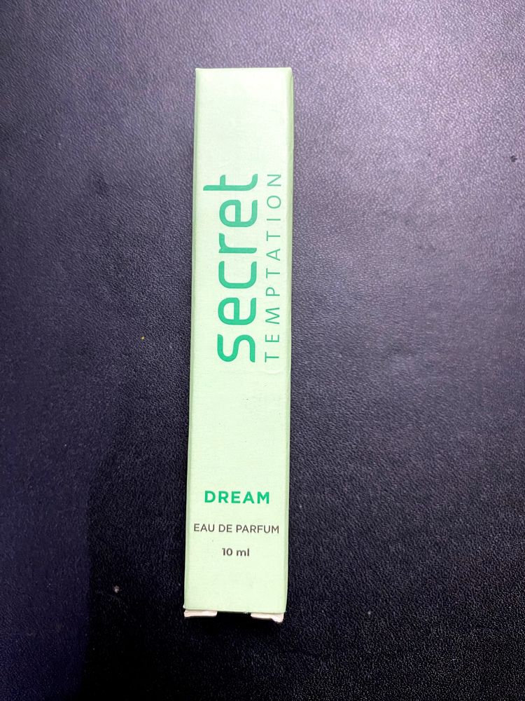 Secret Temptation Dream Perfume