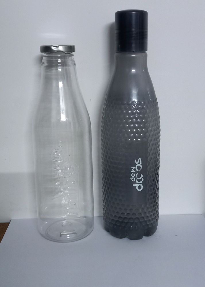 Water Bottle