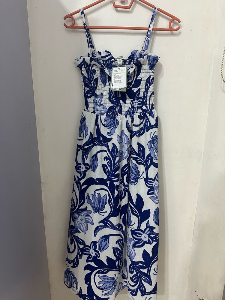 H&M Women’s Dress With Tag