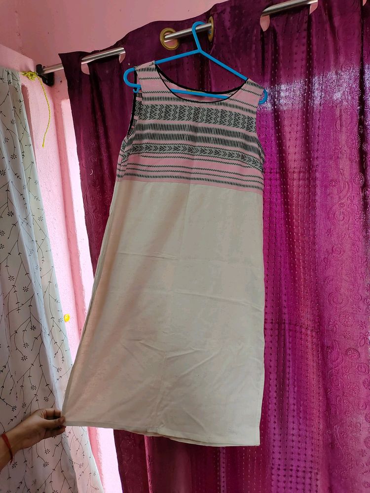 AURELIA KURTI