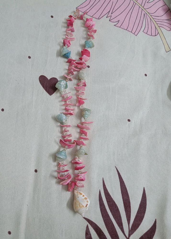 Beach Vibe Necklace