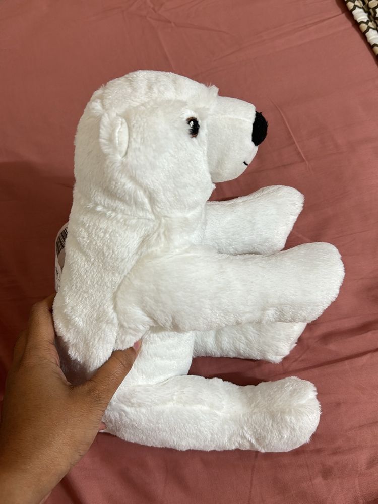 Ikea Plush Toy