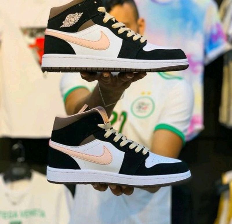 Air Jordan Shoes Nike High Quality