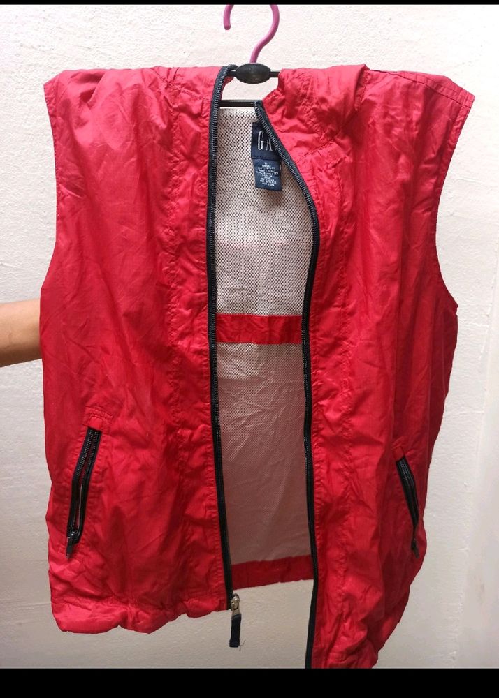 New Rain Jacket - Imported