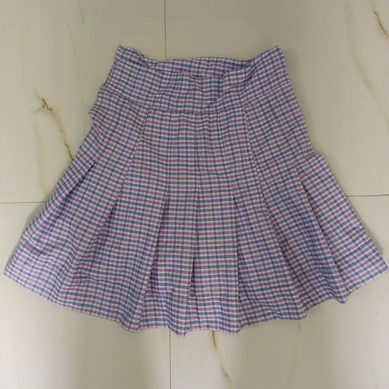 Korean Cute Skirt