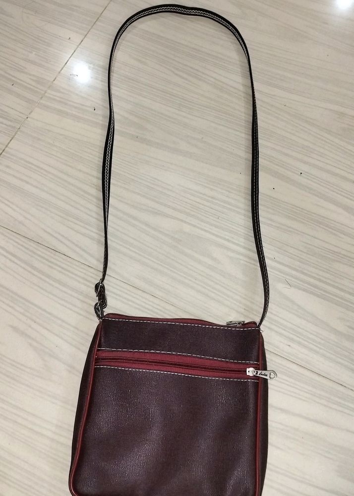 Hand Bag In Good Condition