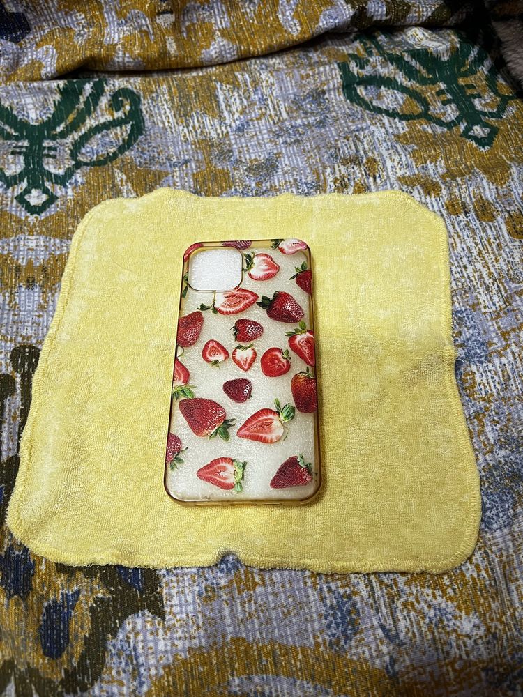 Iphone 13 Cover