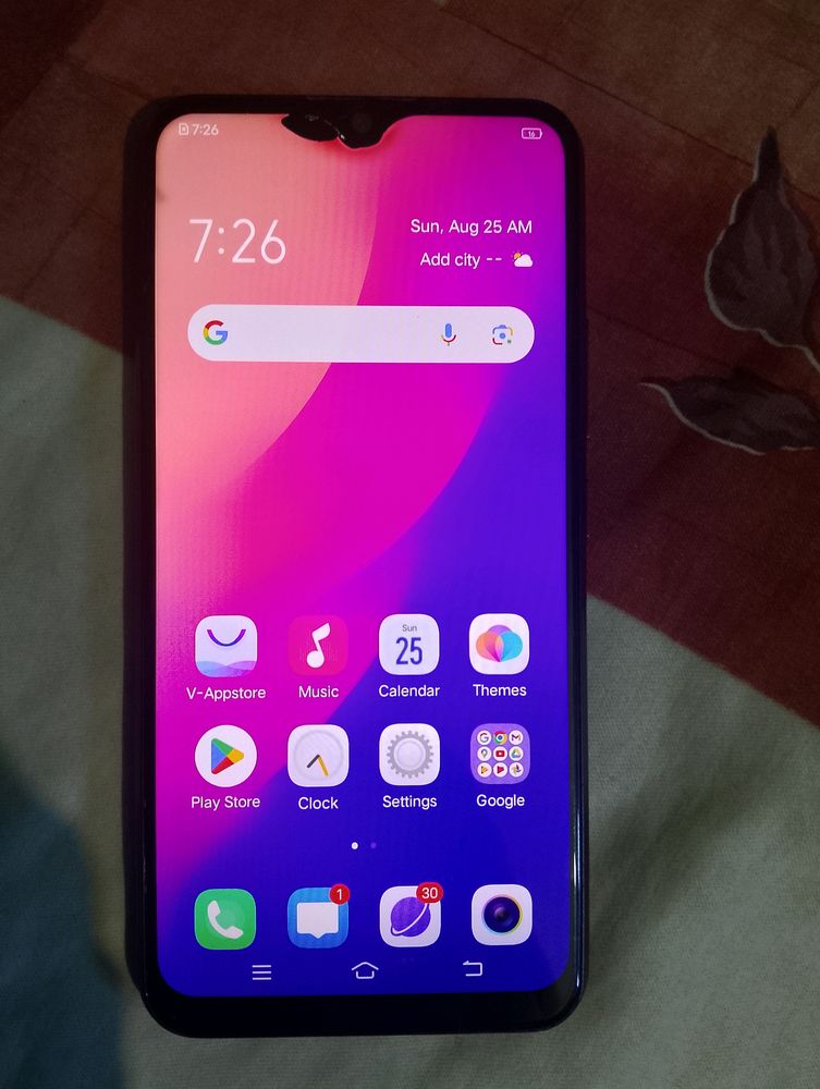 VIVO Y15