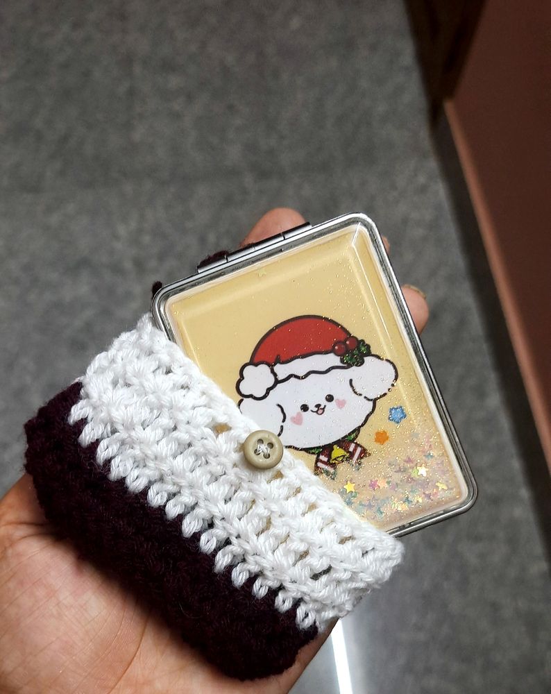 Earpod / Coin Pouch