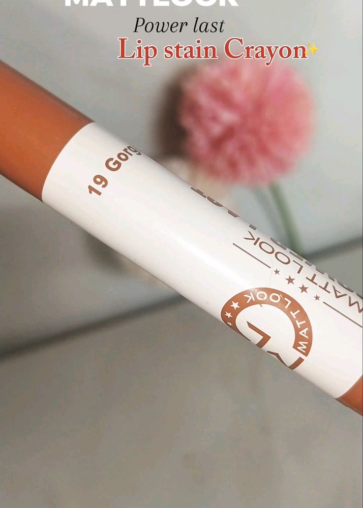 Mattlook Perfect Nude Lipstick