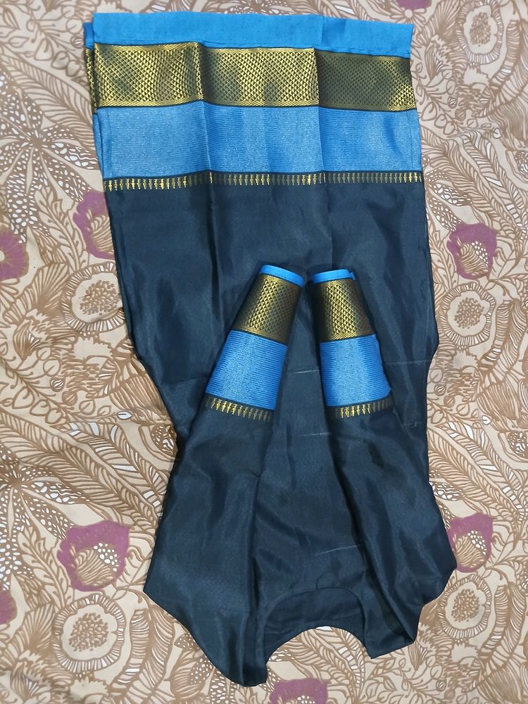 New stitched Banarasi Suit full Sleeves ✨