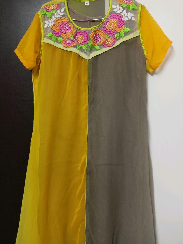 Kurti