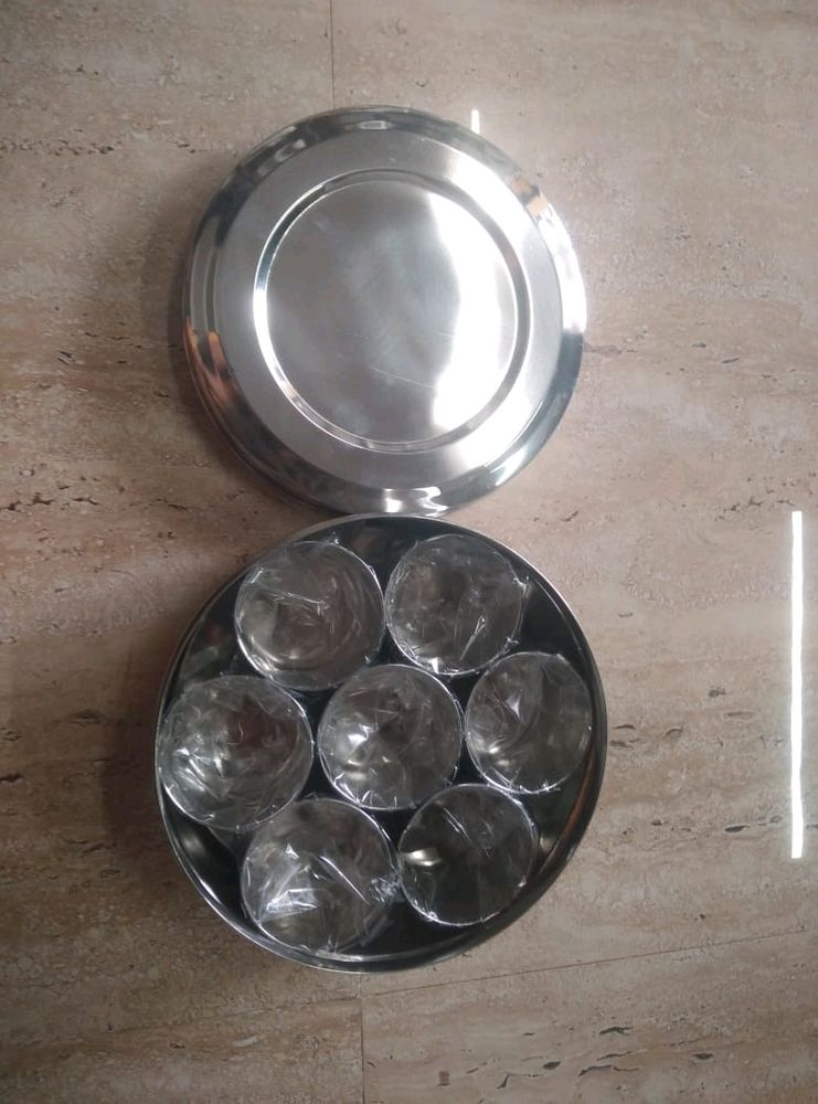 Masala Dabba