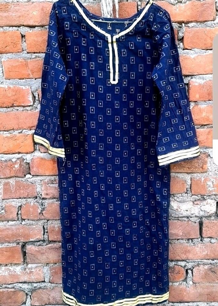 Kurti + Pant Never Used