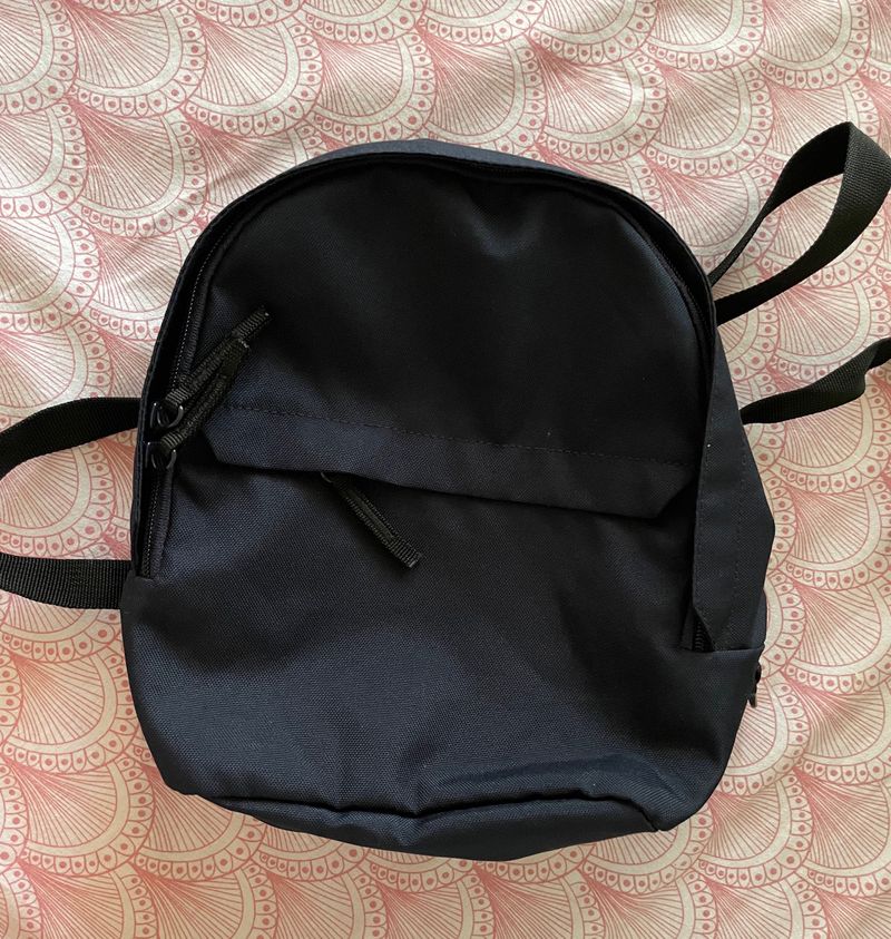 Muji Small Bag For 2-4 Yr Kid