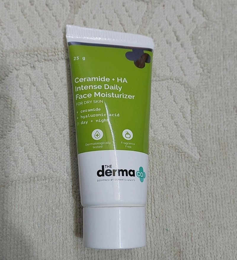 Moisturizer For Dry Skin