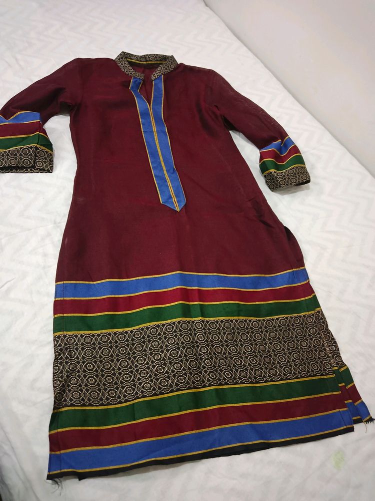 Patiala Suit