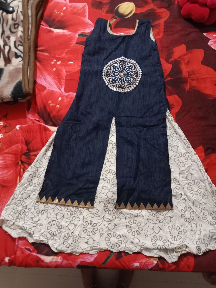 Stylish Kurti