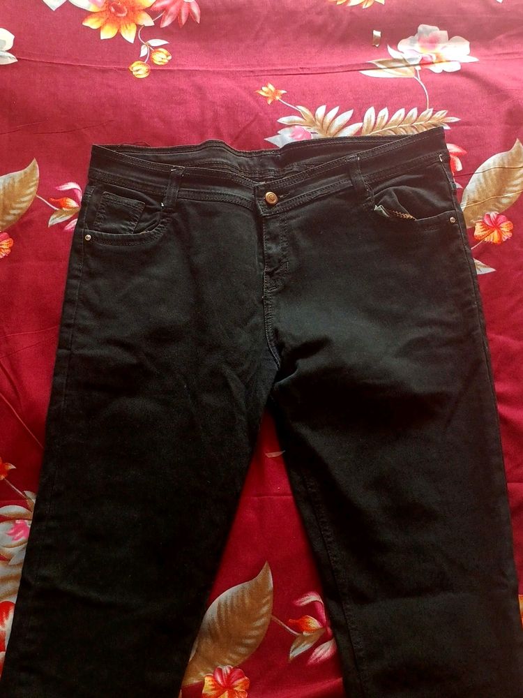 Black Denim At 99rs Only