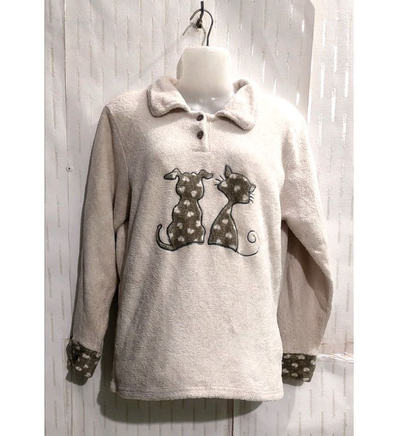 Soft and Thick  Sweater For Women's