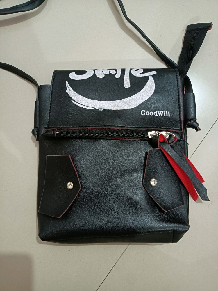 Bag For Daily Wear