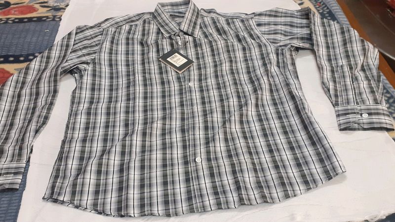 Amigo Shirt New With Price tag