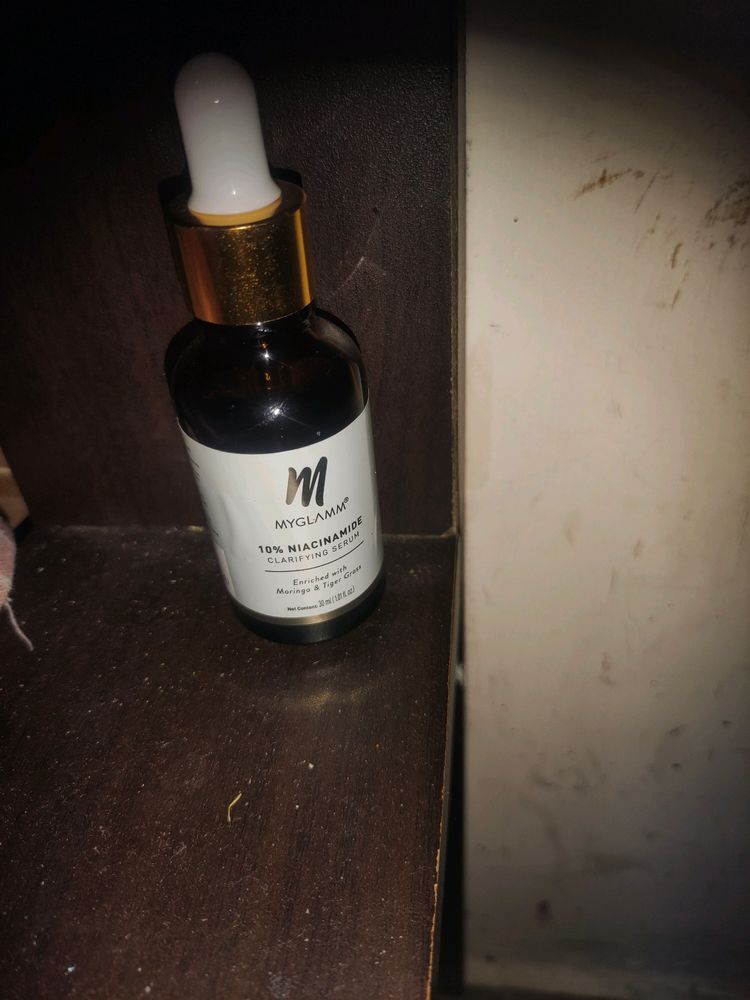 Niacinamide Serum (Myglamm)