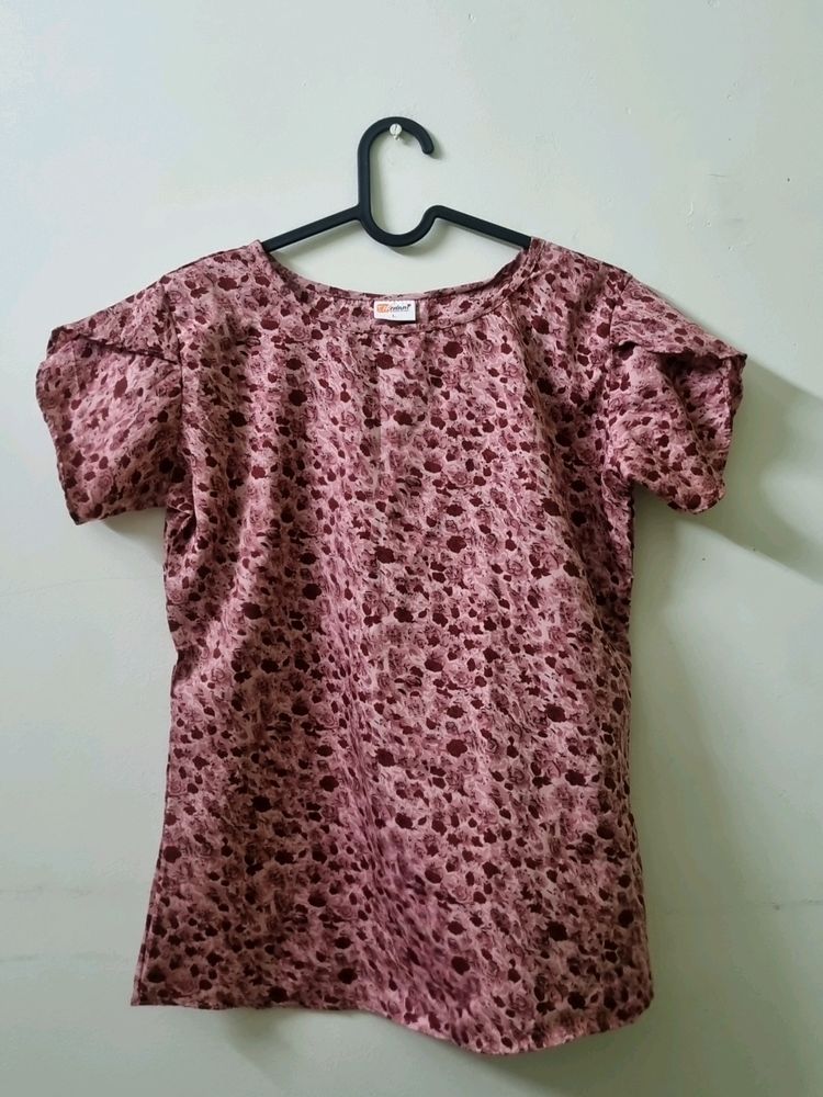 Wedani women's Top