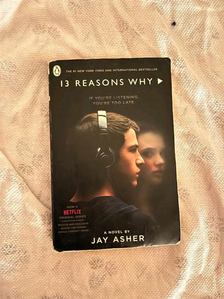 13 reasons why