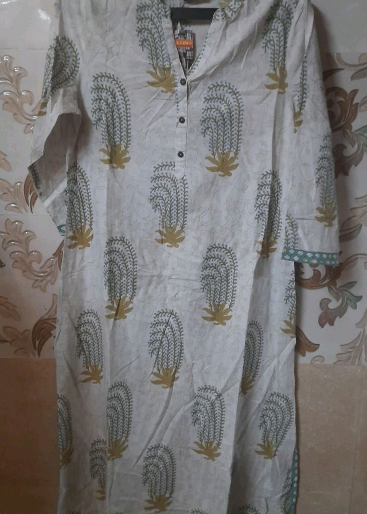 Kurti Slim