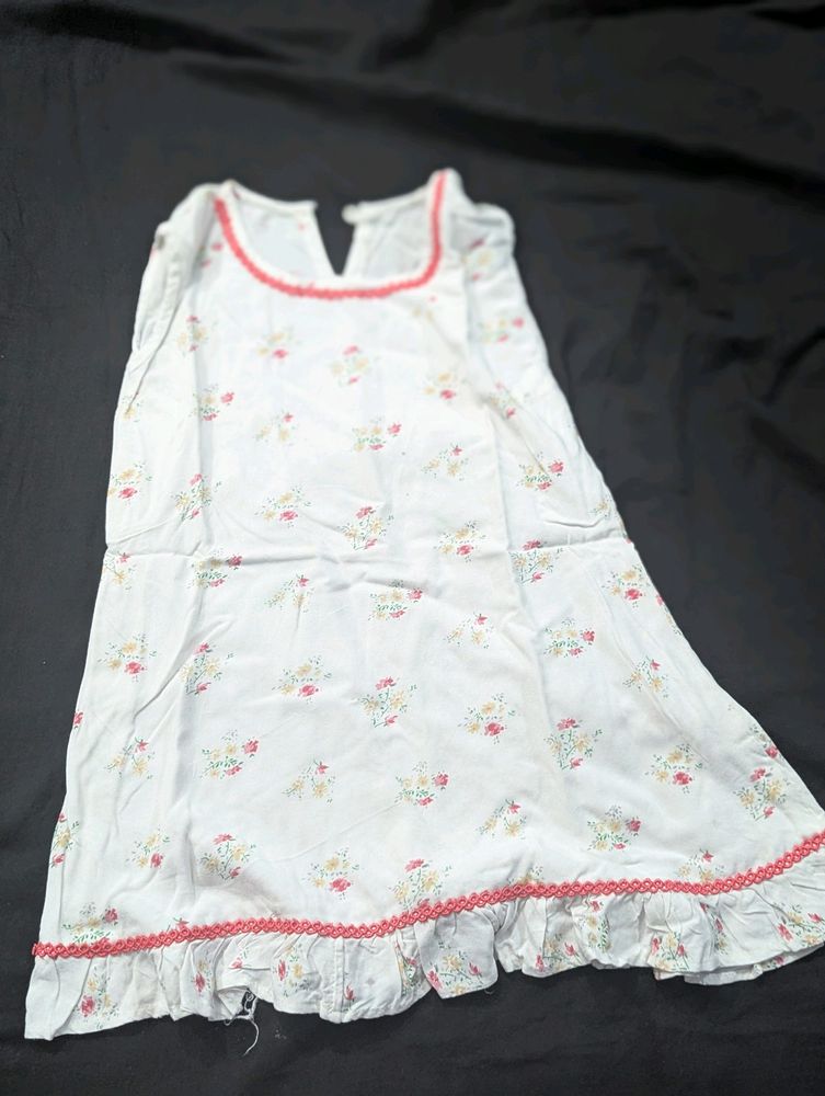 Kids Frock