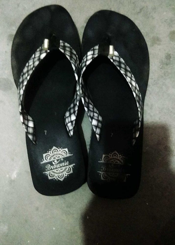 Flat Slippers For Women Comfortable