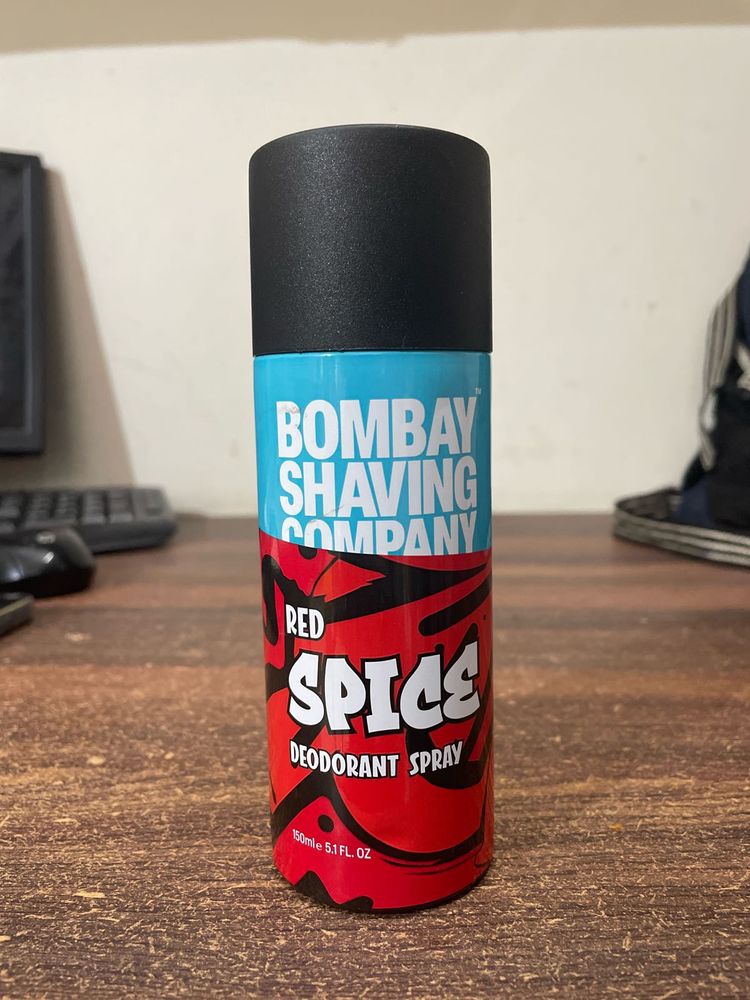 Bombay Shaving Company Men’s Deodorant