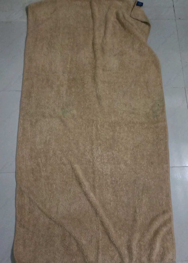 Bath Towel For Baby