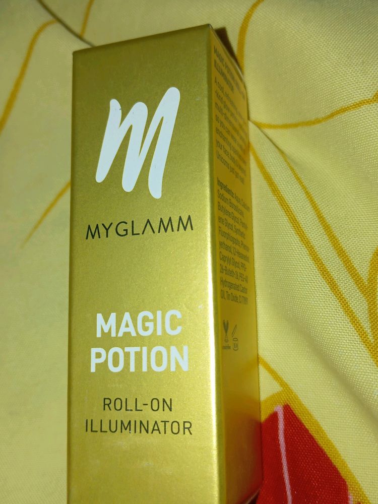 Magic Potion Roll On illuminater