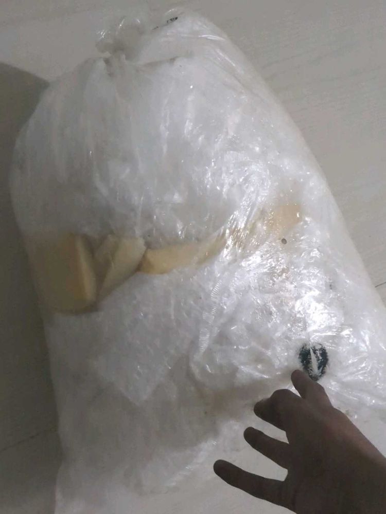 Bulk Bubble Wrap