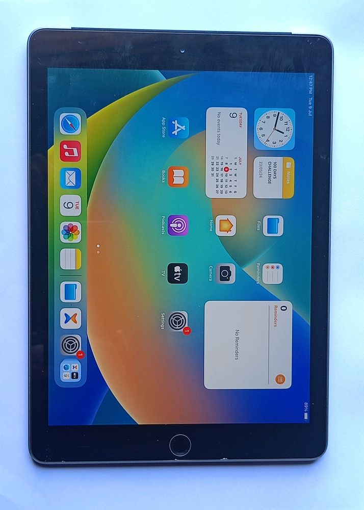 5th Generation Ipad