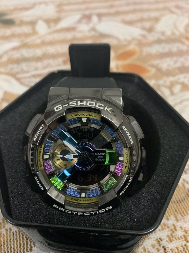 Casio G Shock Watche