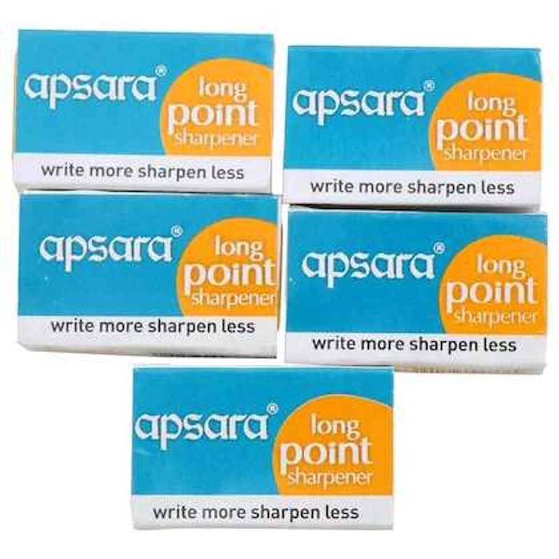 Apsara Shapner Pack Of 6