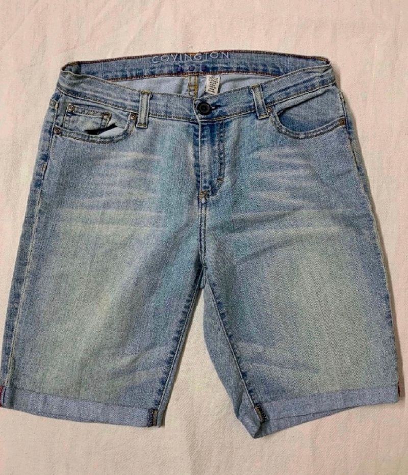 Covington Unisex Short