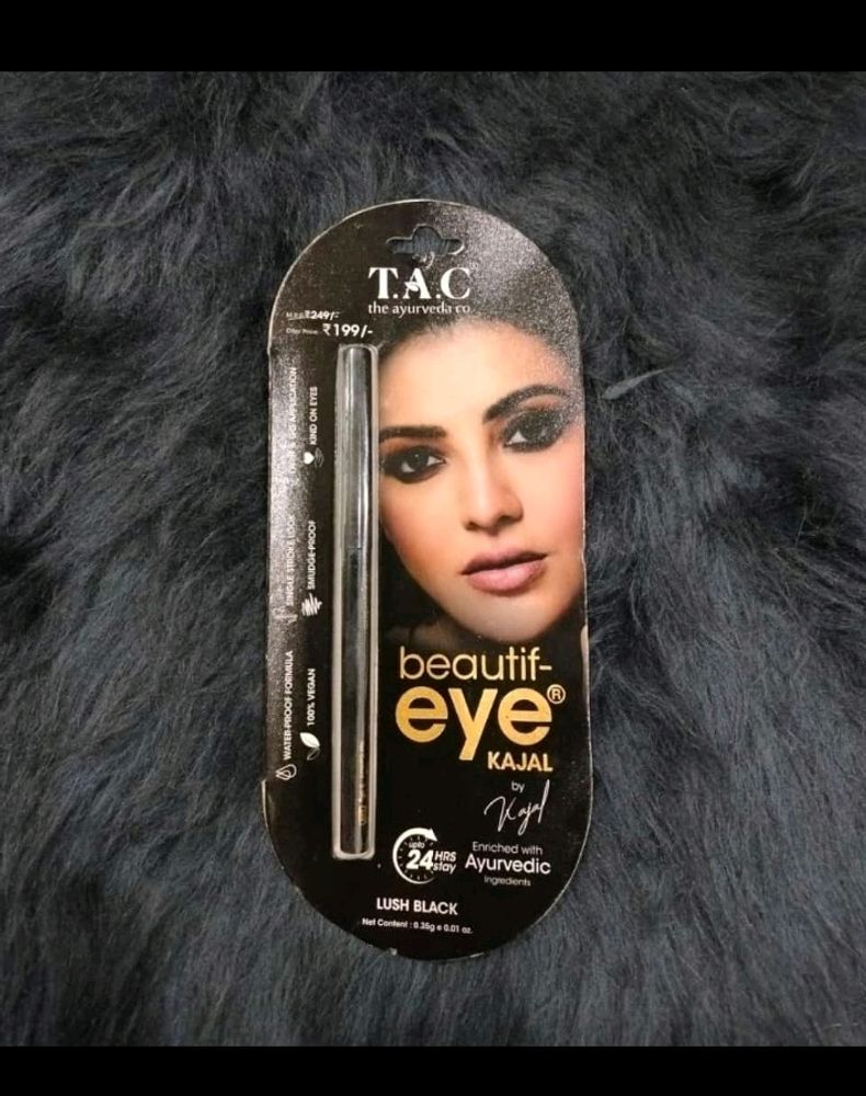 Eye Kajal