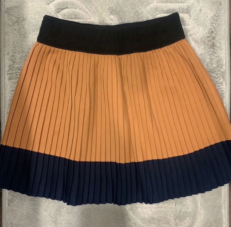 OVS pleated Party Skirt XS