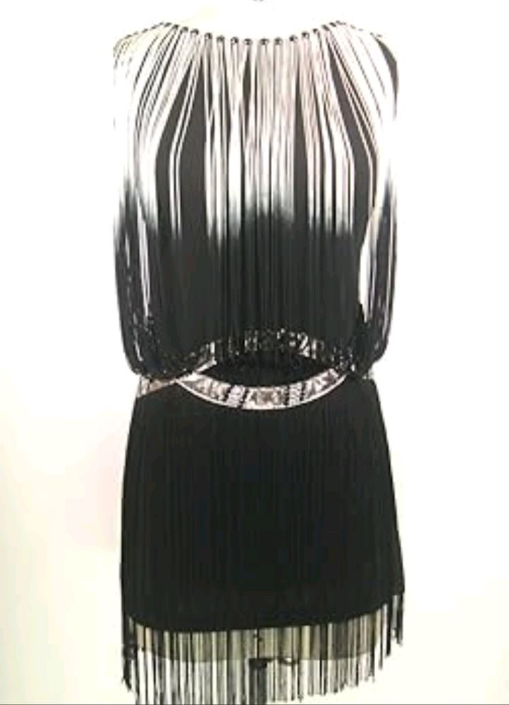 LUXX PARTYWEAR DRESS