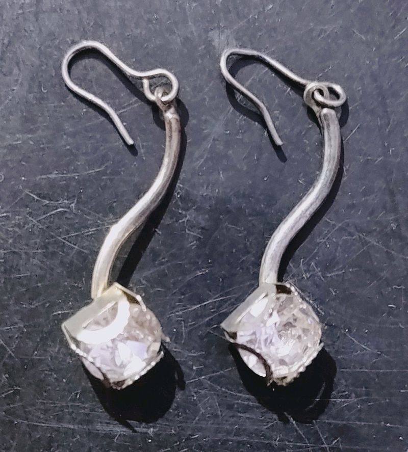 Stone Earrings  for Women