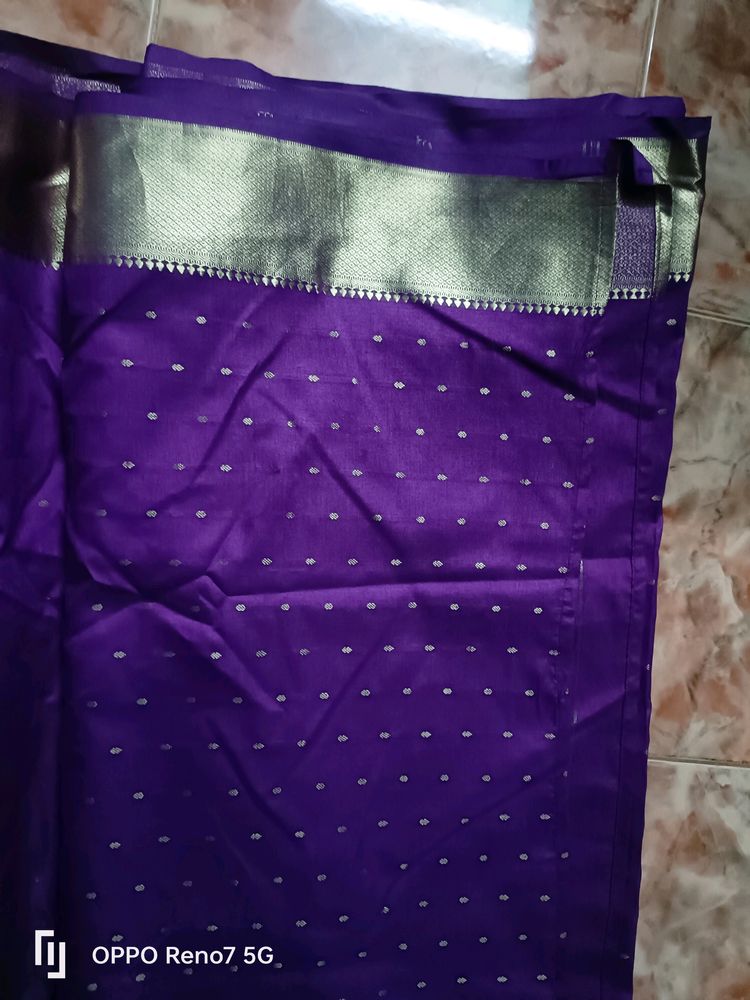 Saree In Best Condition