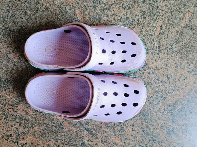 Crocs Model Footwear